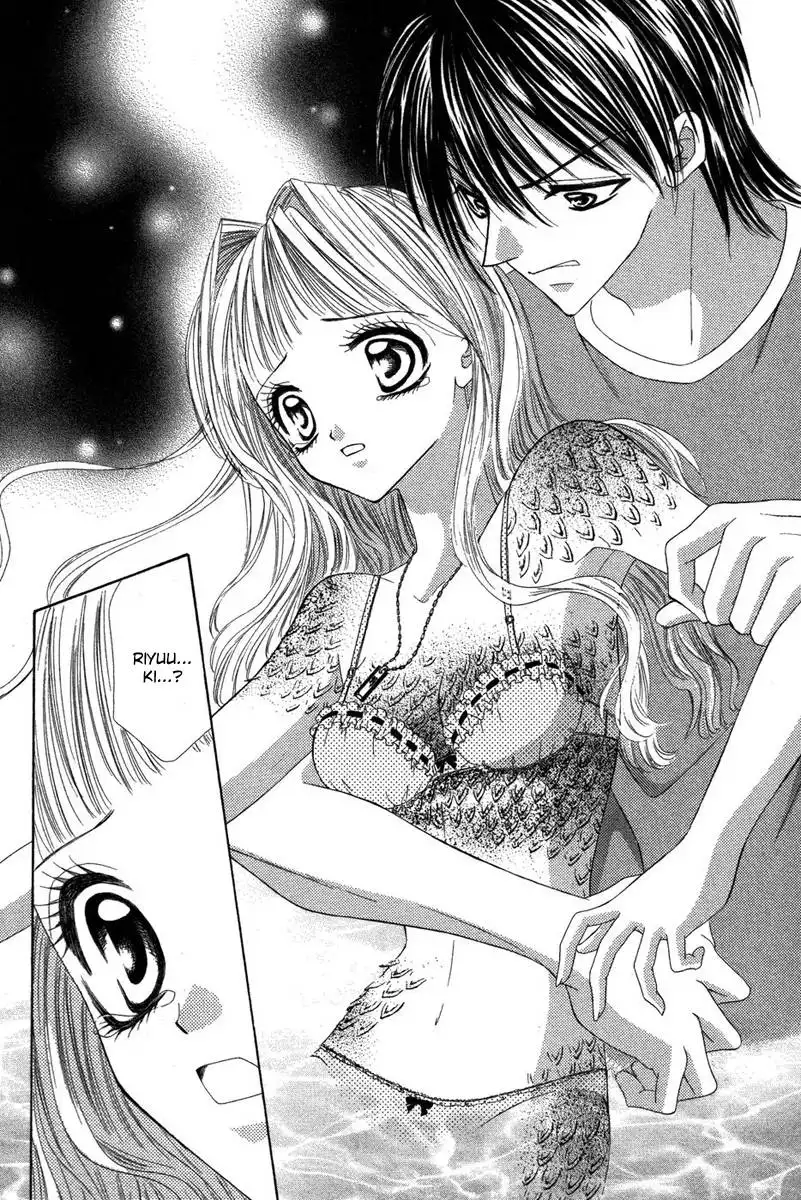 Eien no Jewel Chapter 4 76